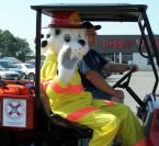 9-1-1 Parade
